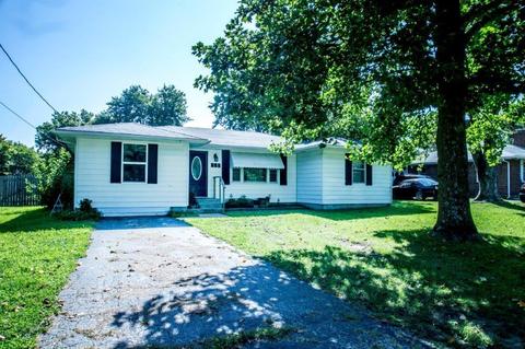 650 N Pine St, Marshfield, MO 65706 photo 1