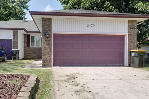 3479 S Parkmont Ct, Springfield, MO 65807 photo 1