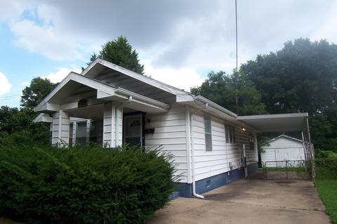 1100 S Ferguson Ave, Springfield, MO 65807 photo 1
