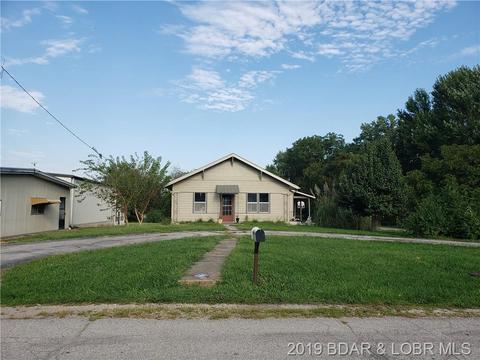 1306 S Aurora St, Eldon, MO 65026 photo 1