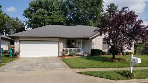 444 S Dove Valley Ave, Springfield, MO 65802 photo 1