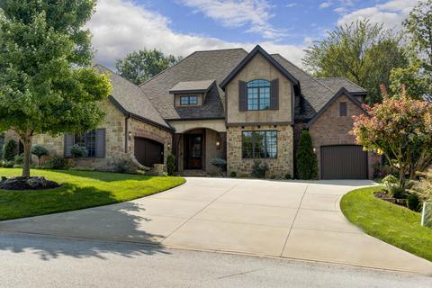 860 E Grafton Dr, Nixa, MO 65714 photo 1