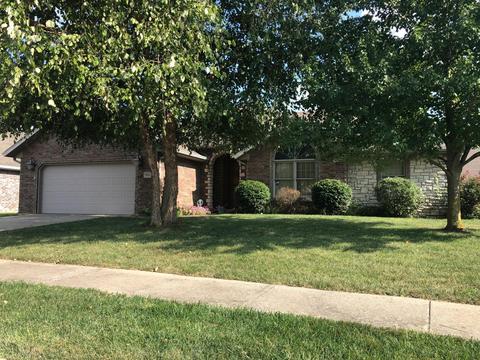888 Dustin Ln, Nixa, MO 65714 photo 1
