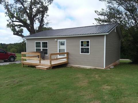 200 Stephens Dr, Anderson, MO 64831 photo 1