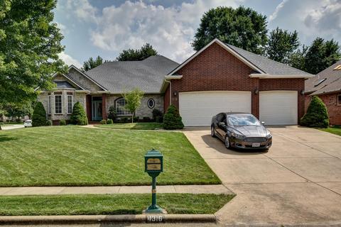 4316 E Cross Timbers St, Springfield, MO 65809 photo 1