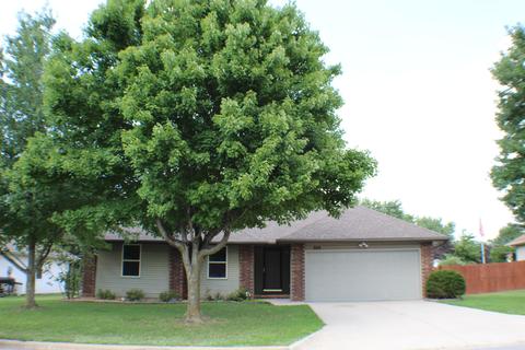 309 E Slim Wilson Blvd, Nixa, MO 65714 photo 1