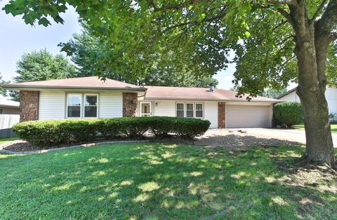 3338 N Greenview Ave, Springfield, MO 65803 photo 1