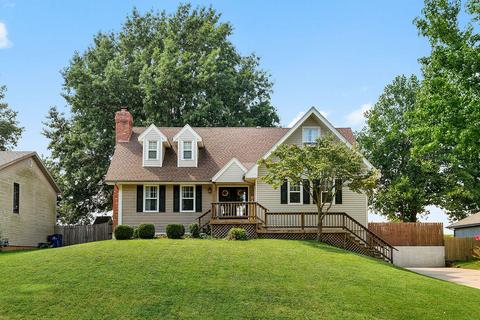 5921 S Geronimo Dr, Springfield, MO 65810 photo 1