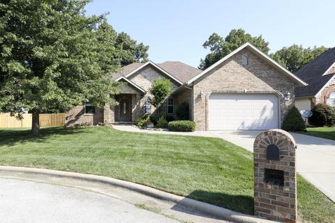 921 E Ozark Jubilee, Nixa, MO 65714 photo 1