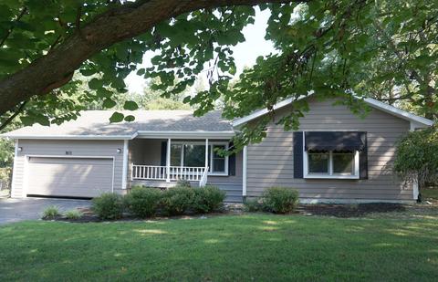 801 E Dawn St, Ozark, MO 65721 photo 1