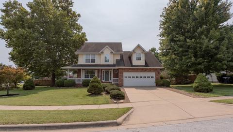2214 E Foxborough Dr, Republic, MO 65738 photo 1
