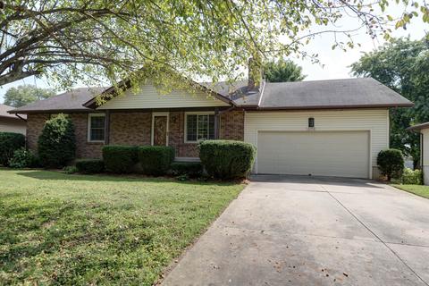 3140 W Broadmoor St, Springfield, MO 65807 photo 1