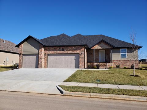 4646 Palma Ct, Ozark, MO 65721 photo 1