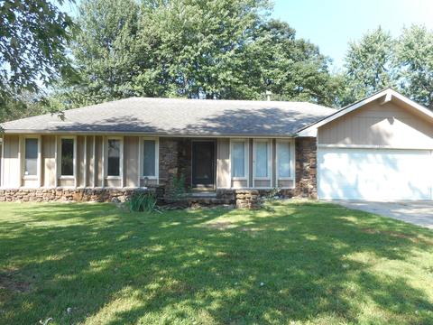 1337 S John Ave, Springfield, MO 65804 photo 1