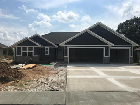 104 E Sally Ln, Strafford, MO 65757 photo 1