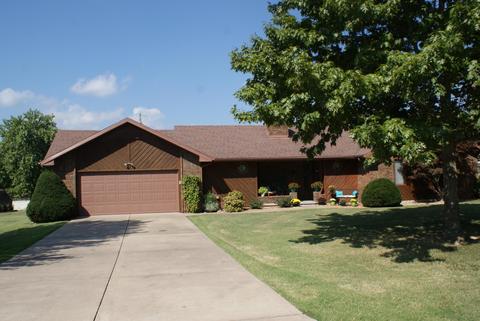 2401 S 19th Ave, Ozark, MO 65721 photo 1