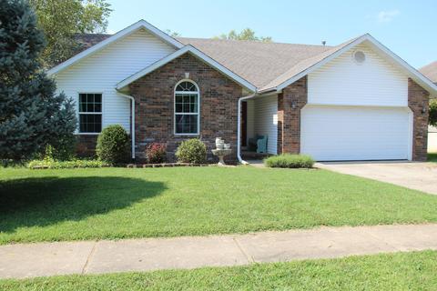 5013 N 13th St, Ozark, MO 65721 photo 1