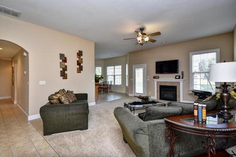2707 W Executive Cir, Ozark, MO 65721 photo 5