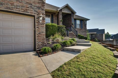 2707 W Executive Cir, Ozark, MO 65721 photo 13