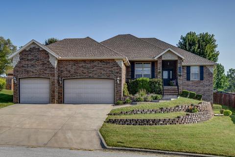 2707 W Executive Cir, Ozark, MO 65721 photo 1