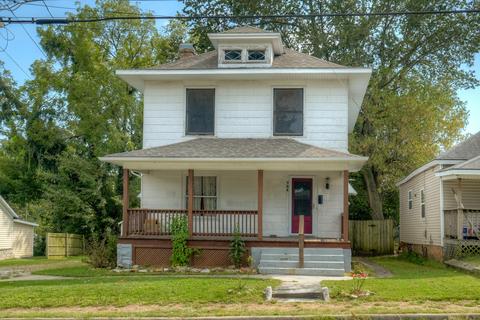 704 E Chestnut St, Carthage, MO 64836 photo 1