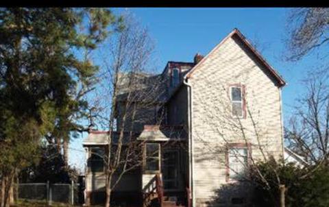 721 E Pacific St, Springfield, MO 65803 photo 1