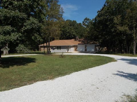273 Durington Rd, Buffalo, MO 65622 photo 1