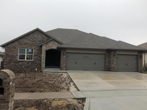4416 W Tarkio St, Springfield, MO 65802 photo 1