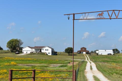 2811 State Hwy W, Ozark, MO 65721 photo 1