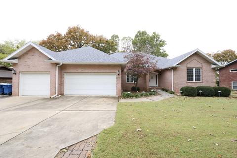 8418 Interlochen Dr, Nixa, MO 65714 photo 1