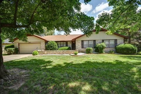 1871 E Cardinal St, Springfield, MO 65804 photo 1