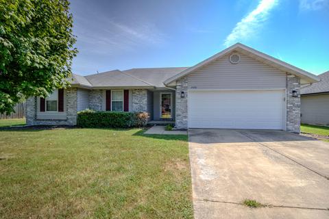 2496 S Timbercreek Ave, Springfield, MO 65807 photo 1
