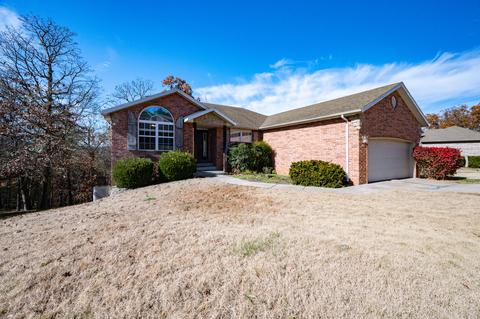 122 Shadow View Dr, Branson, MO 65616 photo 1
