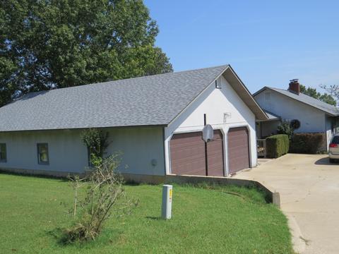 155 Beeler Rd, Branson, MO 65616 photo 1