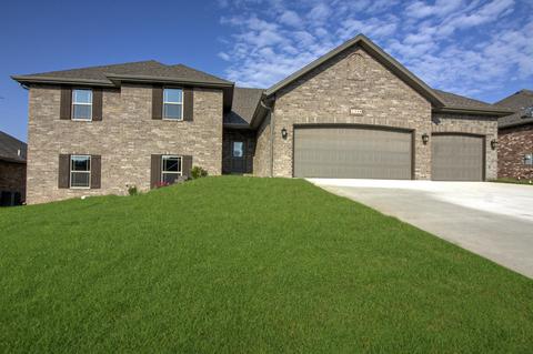 2348 N Citation Ave, Springfield, MO 65802 photo 1