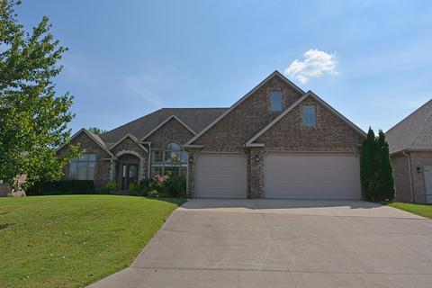 3918 W Kingsley St, Springfield, MO 65807 photo 1