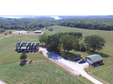 24880 S 2070th Rd, Fair Play, MO 65649 photo 1