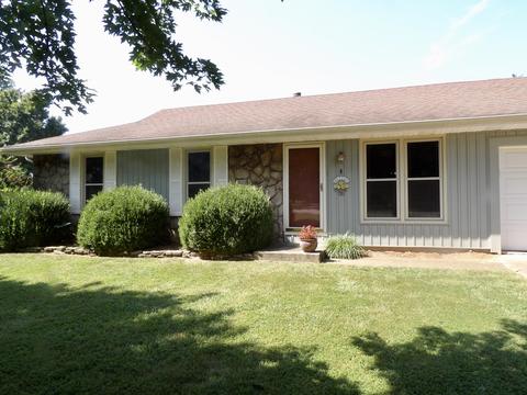 4057 S Sunrise Ave, Springfield, MO 65807 photo 1