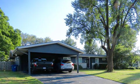 2556 E Markwardt St, Joplin, MO 64801 photo 1