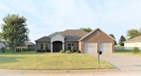 913 Monroe Cir, Carl Junction, MO 64834 photo 1