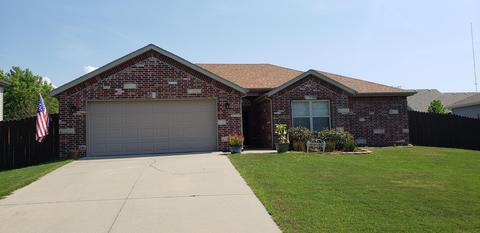 323 Holts Lake Dr, Branson, MO 65616 photo 1
