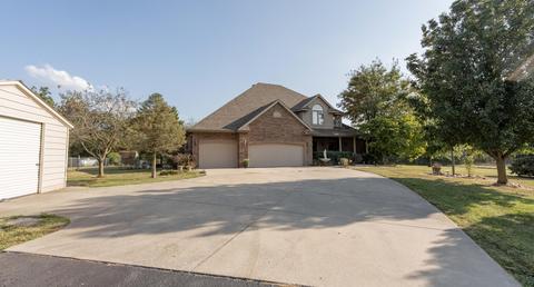615 Stargrass Rd, Ozark, MO 65721 photo 1