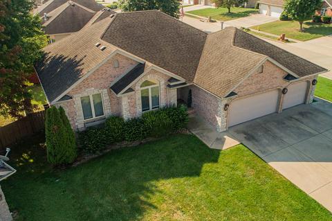 2430 S Driftwood Ct, Springfield, MO 65807 photo 1