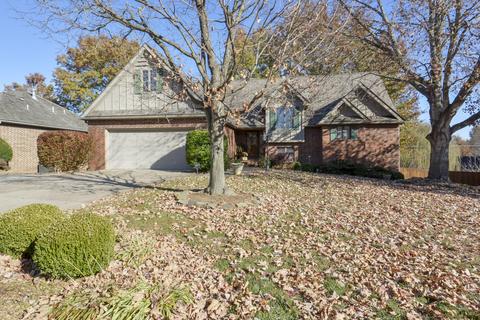 1874 S Brandon Ave, Springfield, MO 65809 photo 1