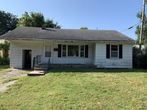 1416 E Livingston St, Springfield, MO 65803 photo 1