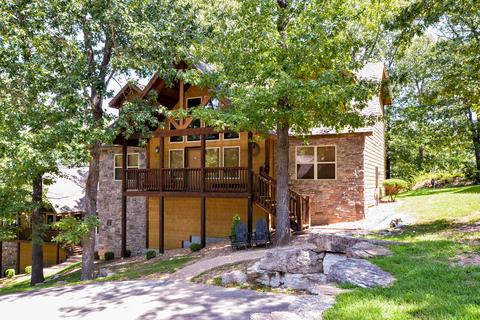 82 Willow Oak Ln, Branson, MO 65616 photo 1