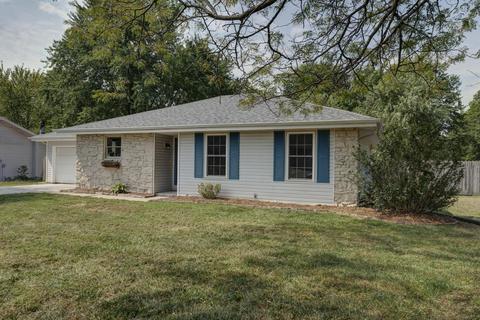 4509 S Meadowlark Dr, Springfield, MO 65810 photo 1