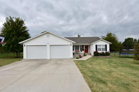 607 W Kenny St, Ava, MO 65608 photo 1