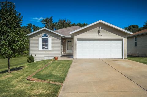 3349 W Page St, Springfield, MO 65802 photo 1