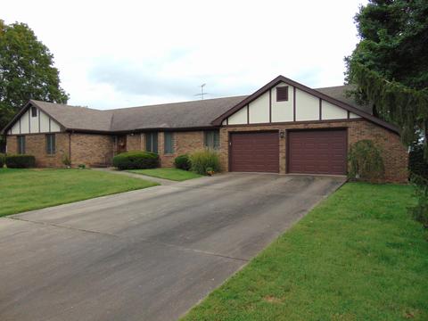 901 S Rosewood Dr, Monett, MO 65708 photo 1